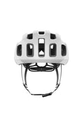 POC Ventral Air Mips Wide Fit Cycling Helmet - Hydrogen White/Uranium Black Matt
