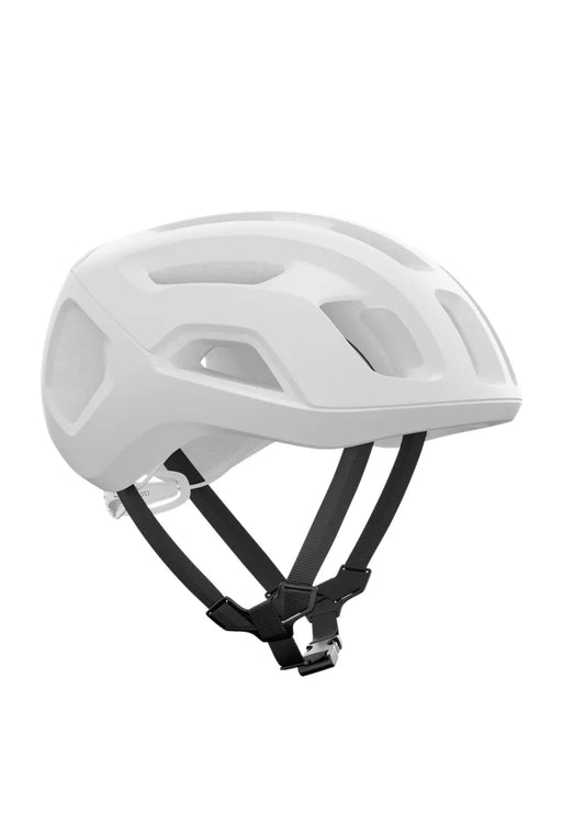 POC Ventral Air Mips Wide Fit Cycling Helmet - Hydrogen White Matt