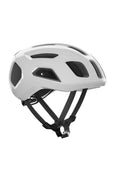 POC Ventral Air Mips Wide Fit Cycling Helmet - Hydrogen White/Uranium Black Matt