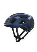 POC Ventral Air Mips Wide Fit Cycling Helmet - Lead Blue Matt