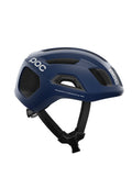 POC Ventral Air Mips Wide Fit Cycling Helmet - Lead Blue Matt