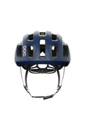 POC Ventral Air Mips Wide Fit Cycling Helmet - Lead Blue Matt