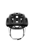 POC Ventral Air Mips Wide Fit Cycling Helmet - Uranium Black Matt/Hydrogen White