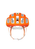 POC Ventral Air Mips Wide Fit Cycling Helmet - Zink Orange AVIP