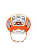 POC Ventral Air Mips Wide Fit Cycling Helmet - Zink Orange AVIP