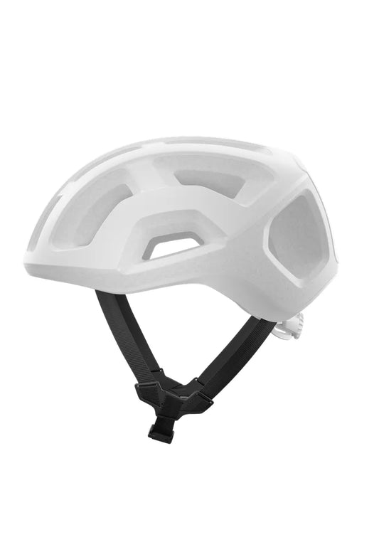 POC Ventral Lite Cycling Helmet - Hydrogen White Matt