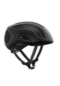 POC Ventral Tempus MIPS Cycling Helmet - Uranium Black Matt