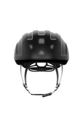 POC Ventral Tempus MIPS Cycling Helmet - Uranium Black Matt