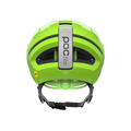 POCito Omne MIPS Cycling Helmet - Fluorescent Yellow/Green