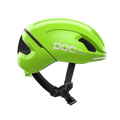 POCito Omne MIPS Cycling Helmet - Fluorescent Yellow/Green