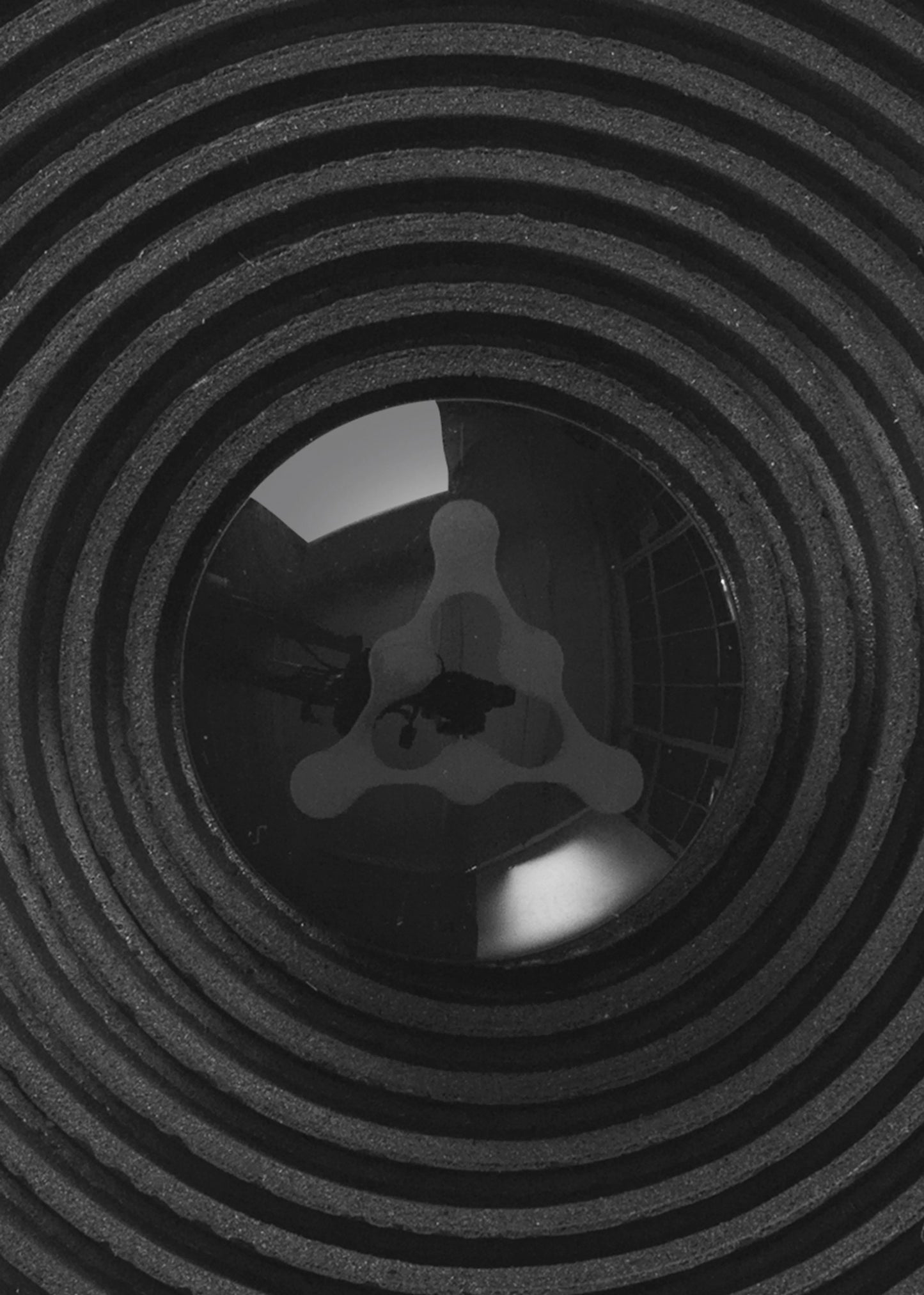 POLYMER Handlebar Tape - Black