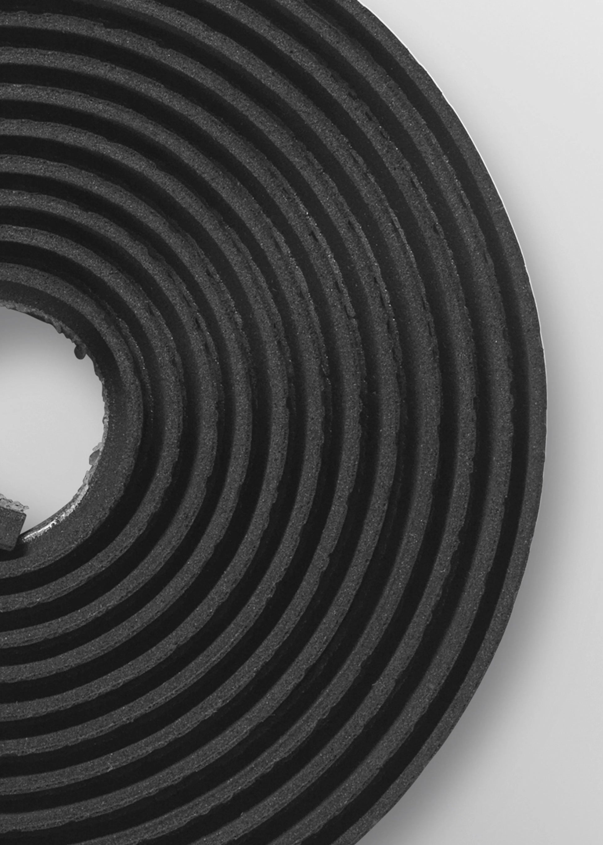 POLYMER Handlebar Tape - Black