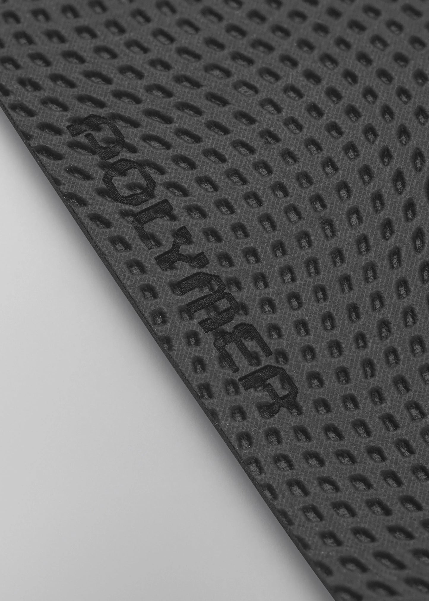 POLYMER Handlebar Tape - Black