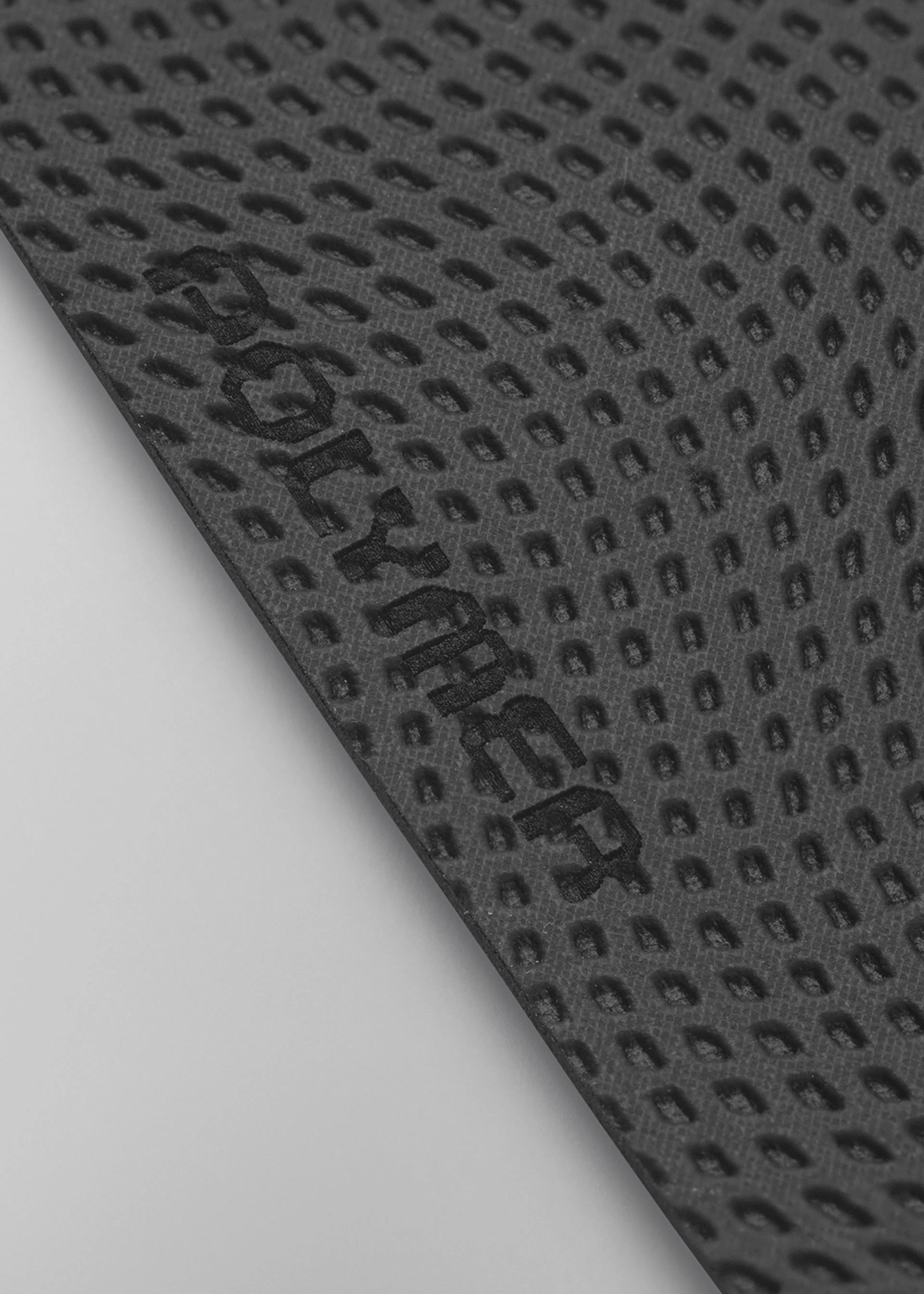 POLYMER Handlebar Tape - Black