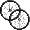 POLYMER Wheelset Enhance 50:52 - Carbon Black