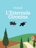 L’Esterrada - Gironina 2026