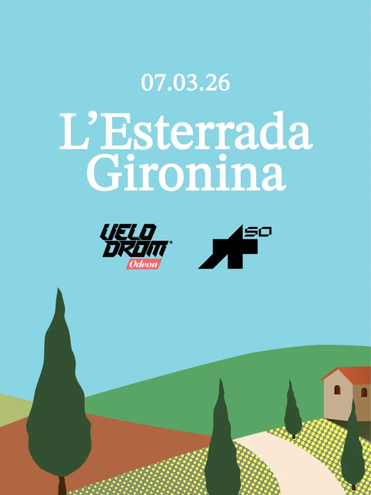 L’Esterrada - Gironina 2026