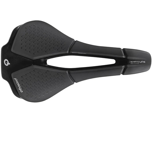 PROLOGO SCRATCH M5 PAS TIROX BLACK 135 MM - Black