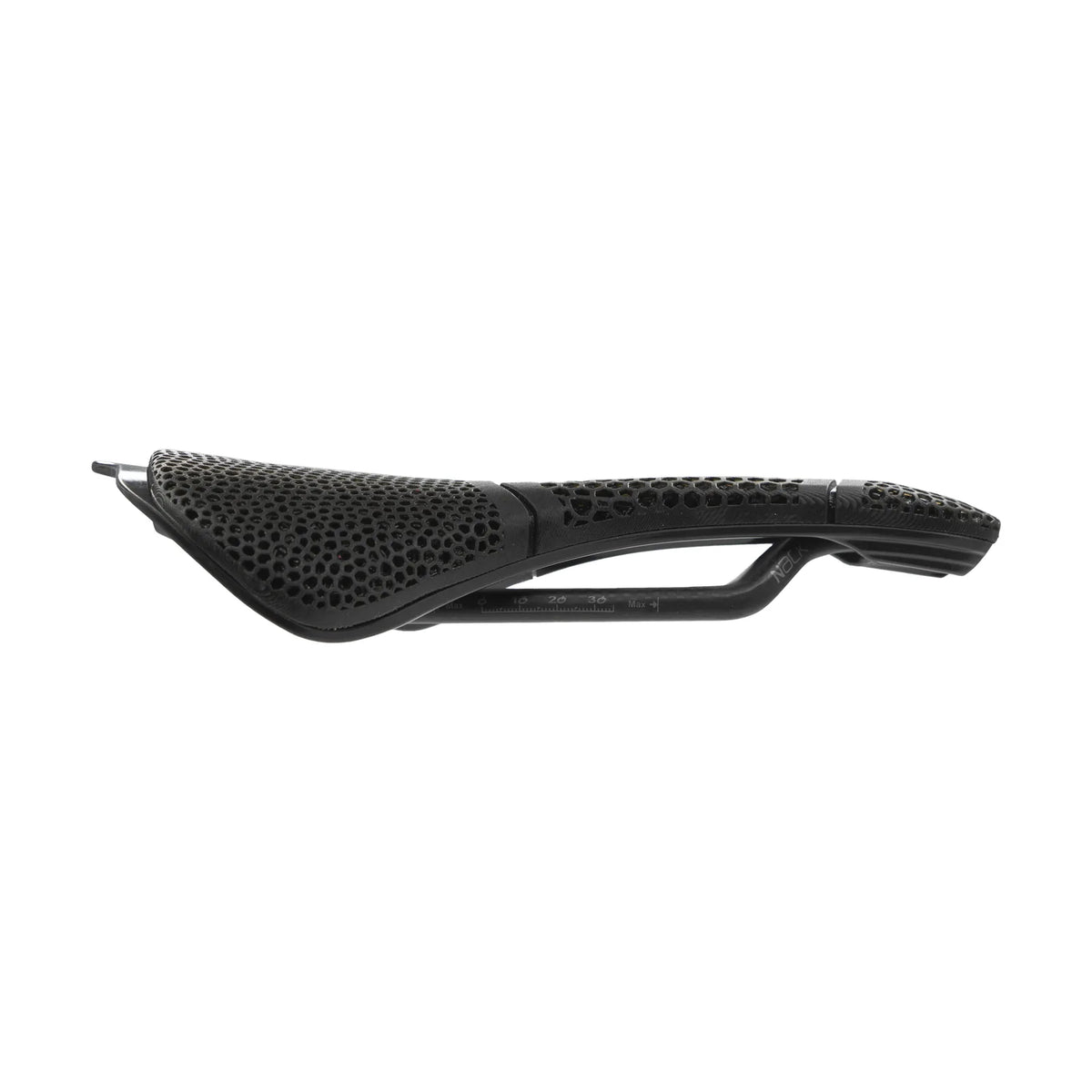 PROLOGO Saddle Scratch M5 PAS 3DMSS Tirox - Black