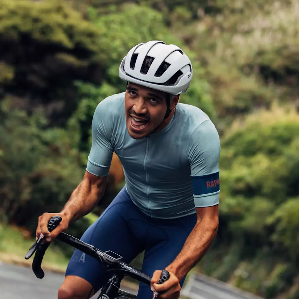 Rapha cycling gear shop