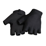 RAPHA Pro Team Guantes cortos - BLK Negro