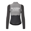 Women's Mechanism Long Sleeve Jersey - Colour Block Grey