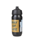 PAS NORMAL STUDIOS TKO Bidon AW24 - Black