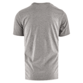 PAUL SMITH Tshirt SS Zebra Logo - Grey