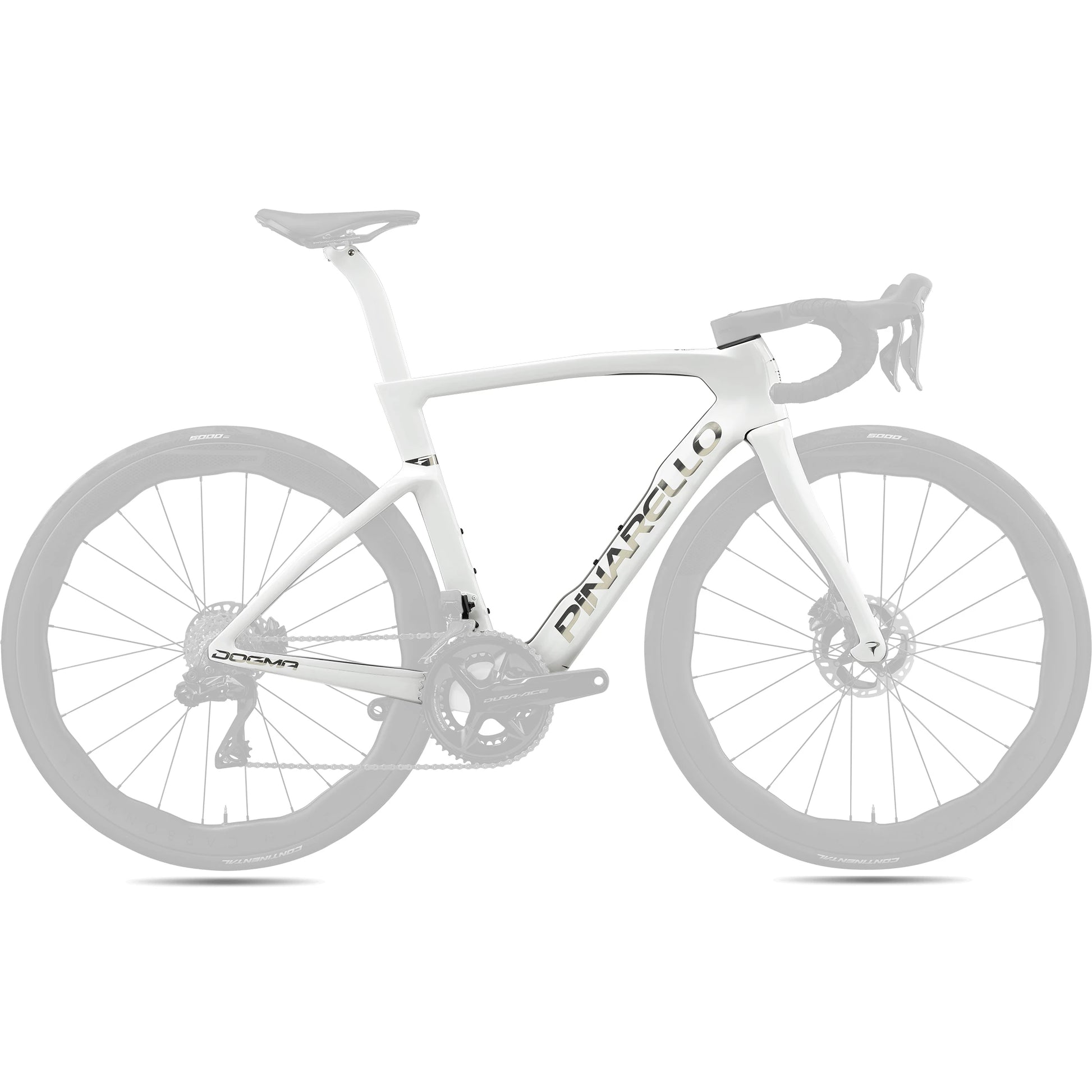 pinarello dogma rennrad Pinarello New Dogma F 2025 Rennrad çRahmenset
