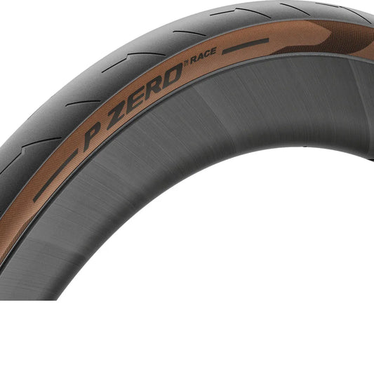 Pirelli P ZERO RACE CLASSIC FOLDABLE TECHBELT SMARTEVO - Brown CLASSIC