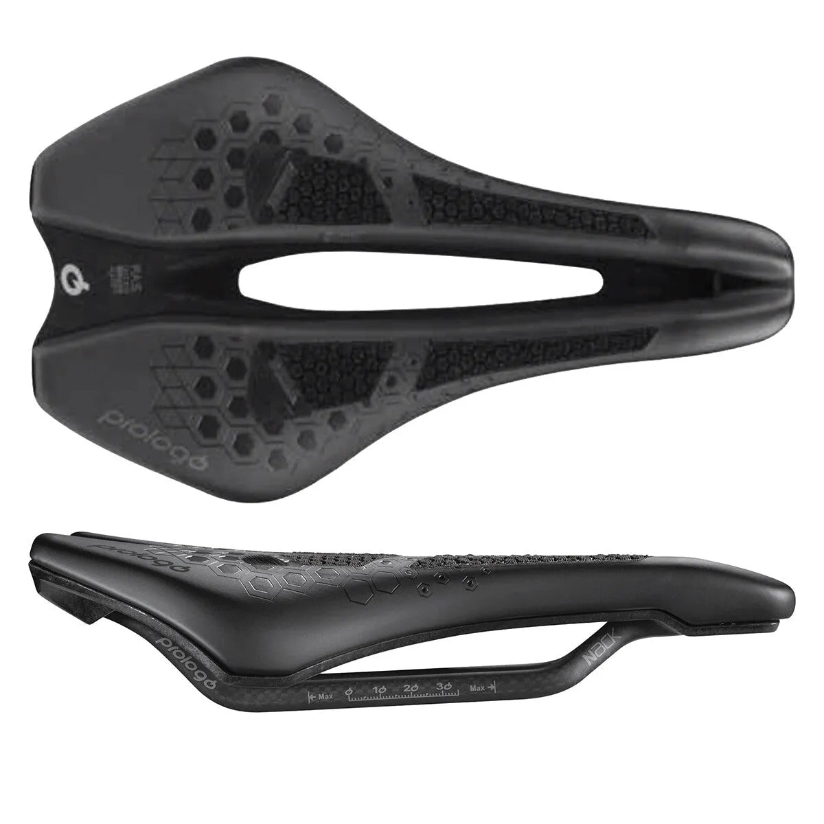 Prologo DIMENSION TRI NACK 143mm Saddle - Black