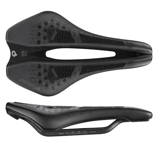 Prologo DIMENSION TRI NACK 143mm Saddle - Black