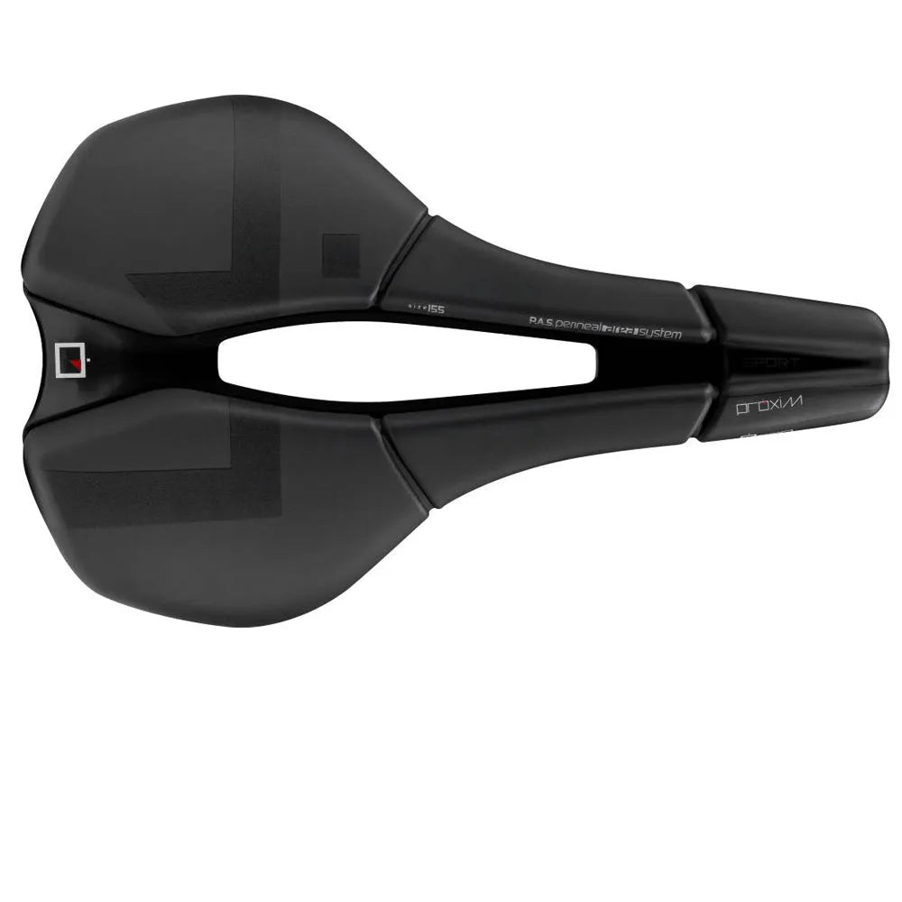 Prologo PROXIM SPORT T2 0 BLACK 155MM Saddle - Black