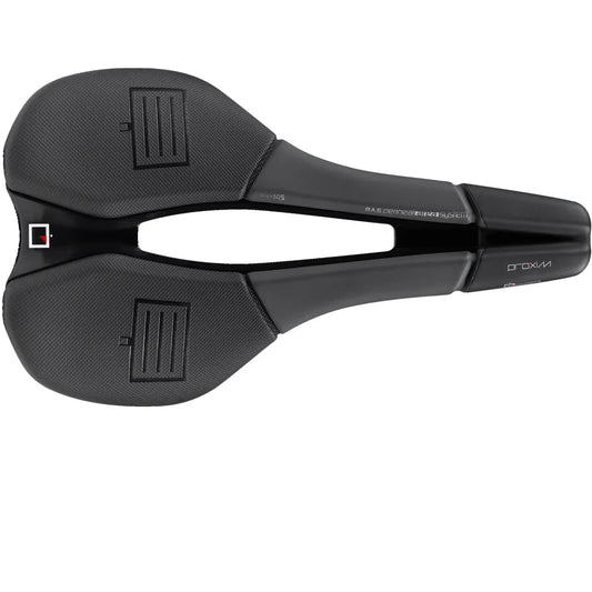 Prologo PROXIM W650 PERFORMANCE TIROX Saddle - BLACK ANTHRACITE