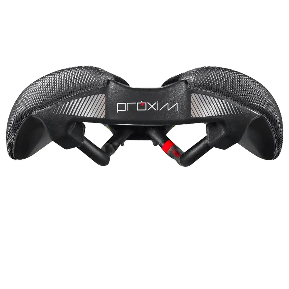 Prologo PROXIM W650 PERFORMANCE TIROX Saddle - BLACK ANTHRACITE