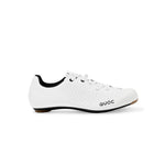 QUOC Escape Road Lace Sabates de ciclisme - Blanc
