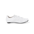 QUOC M PRO Lace Sabates ciclisme carretera - Blanc