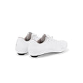 QUOC M PRO Lace Sabates ciclisme carretera - Blanc
