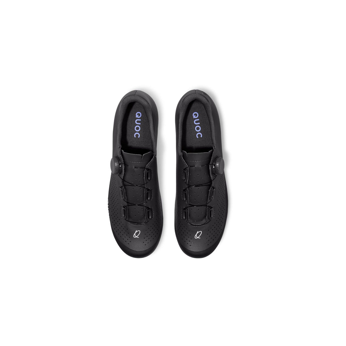 QUOC Motion Vejcykelsko - Graphite