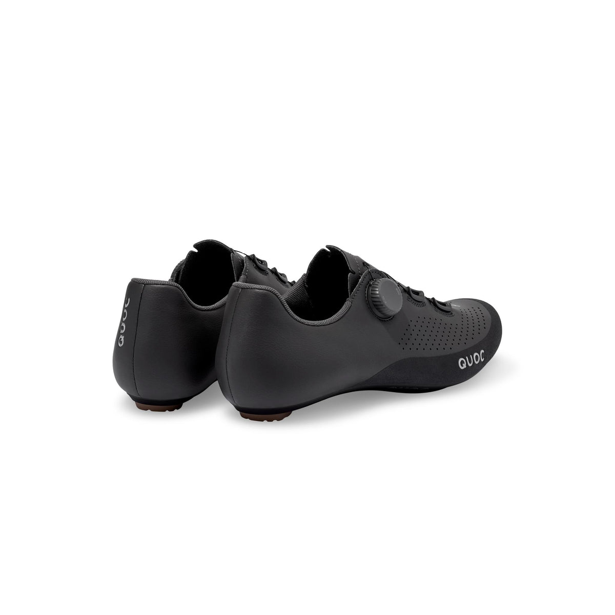 QUOC Motion Vejcykelsko - Graphite