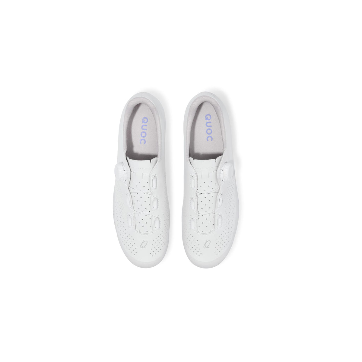 QUOC Motion Sabates ciclisme carretera - Blanc