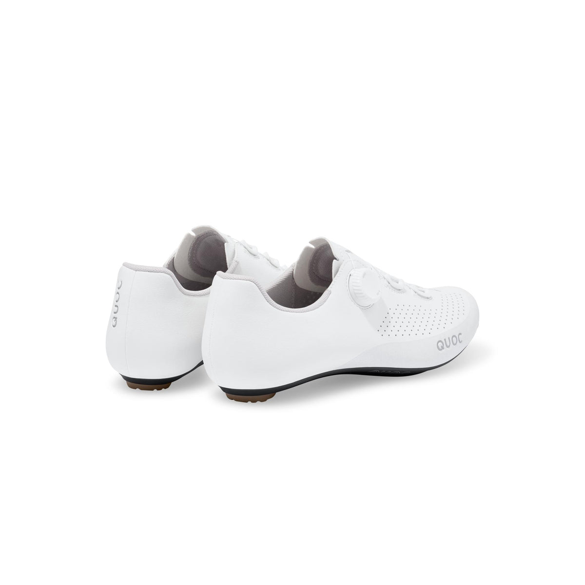 QUOC Motion Sabates ciclisme carretera - Blanc