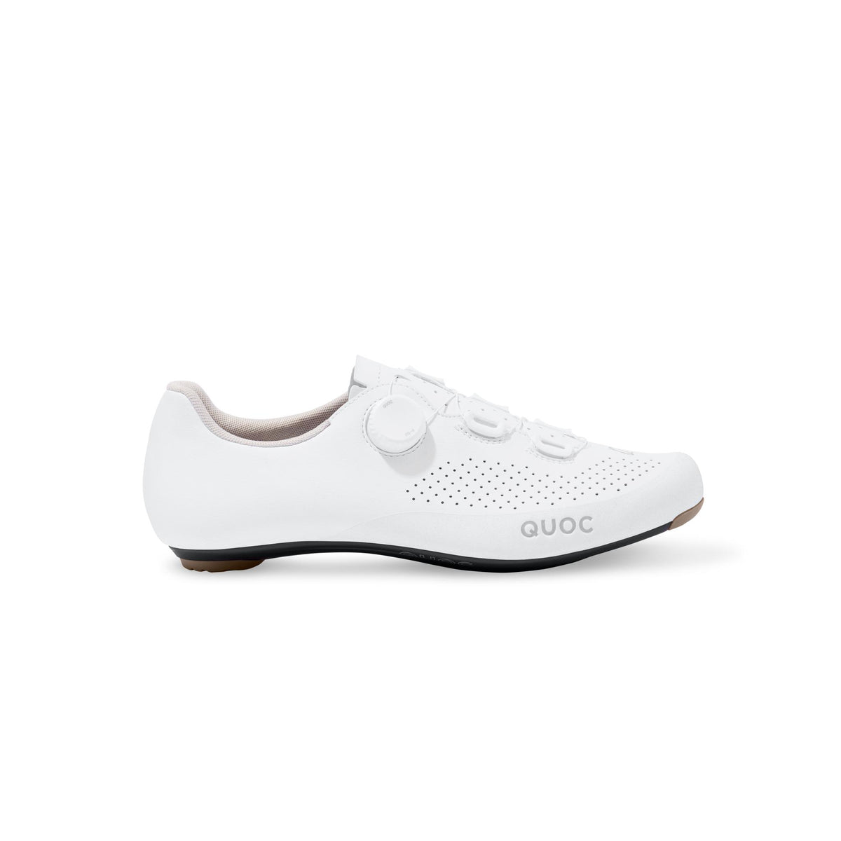 QUOC Motion Sabates ciclisme carretera - Blanc