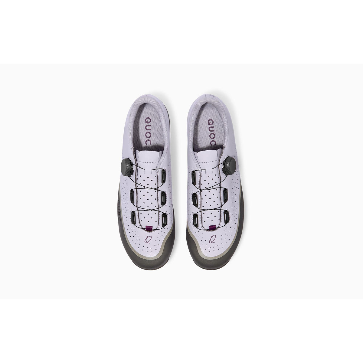 QUOC Gran Tourer III Gravel/MTB Shoes - Lilac Haze