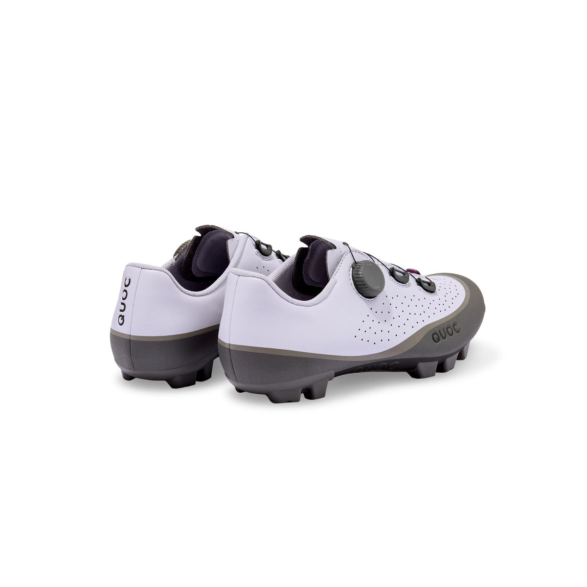QUOC Gran Tourer III Gravel/MTB Shoes - Lilac Haze