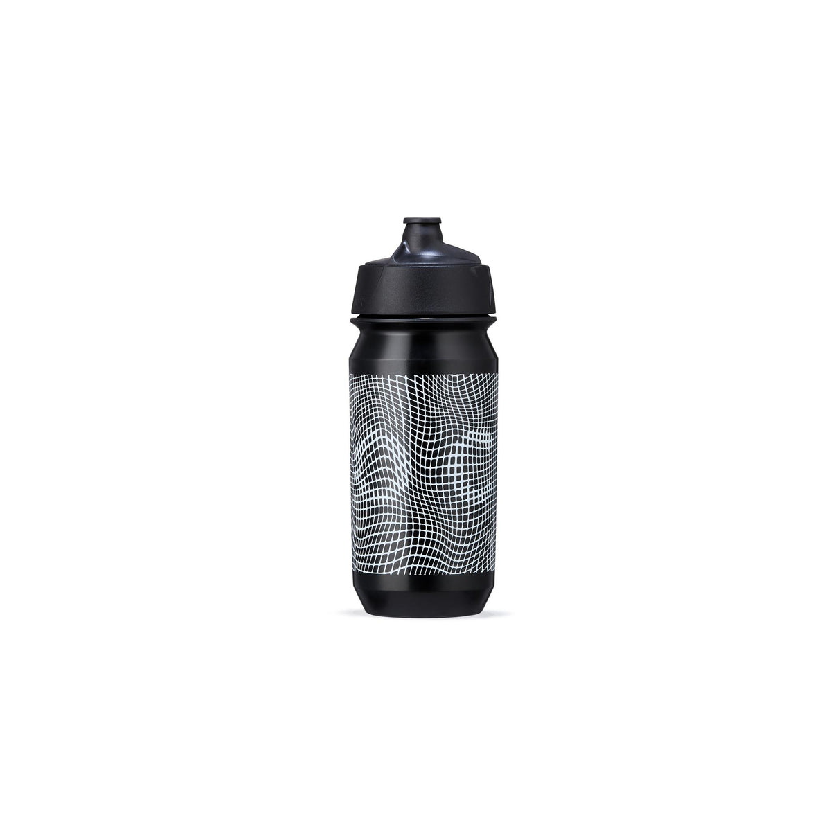 QUOC Water Bidó 500 ml - Negre