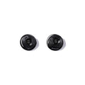 QUOC Dial Kit de remplacement (Pair) - Noir