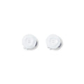 QUOC Dial Erstatningssæt (Pair) - Hvid