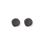 QUOC Tech Dial Kit di ricambio 2026 (Pair) - Nero