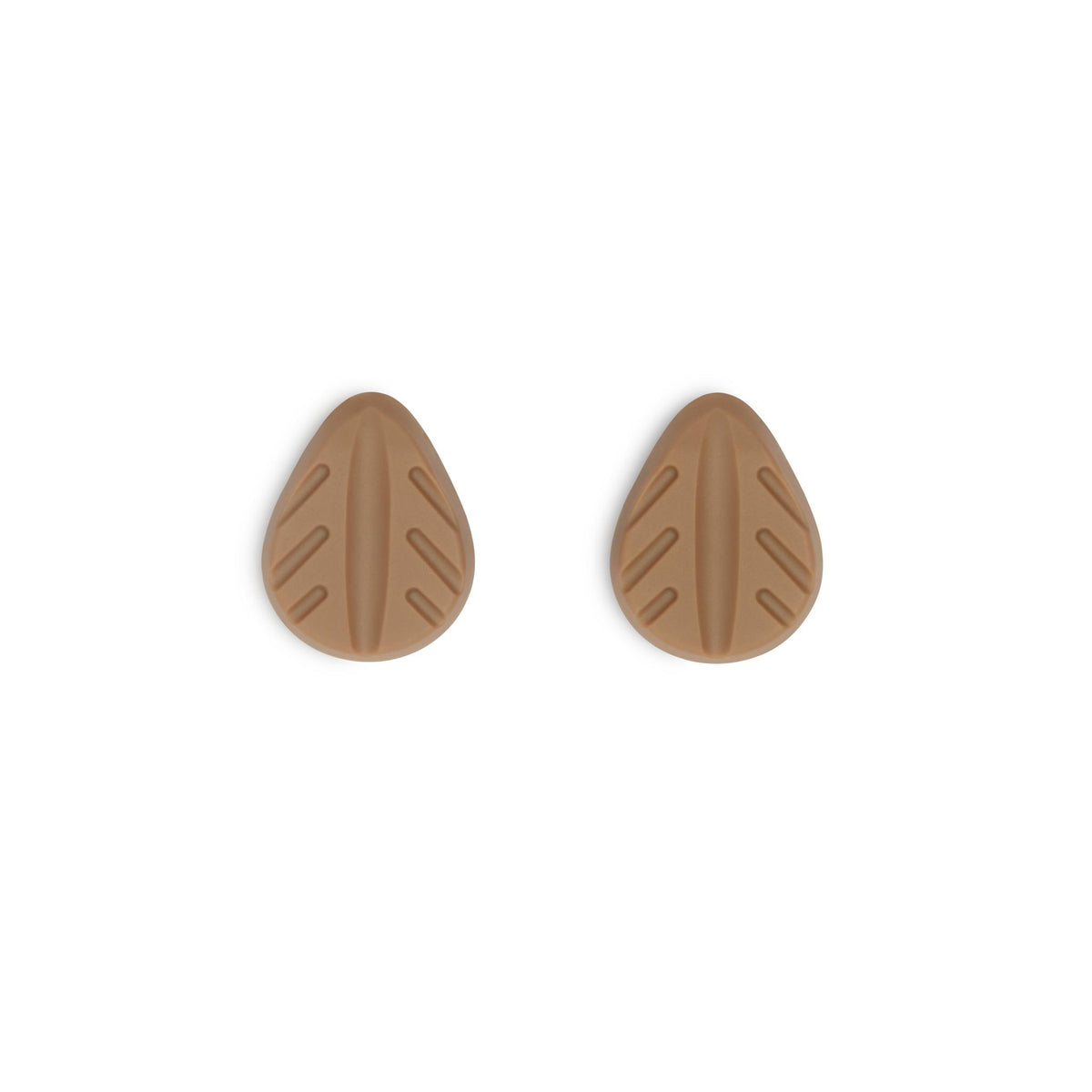 QUOC Escape/Motion Replacement Heel Pads - Gum